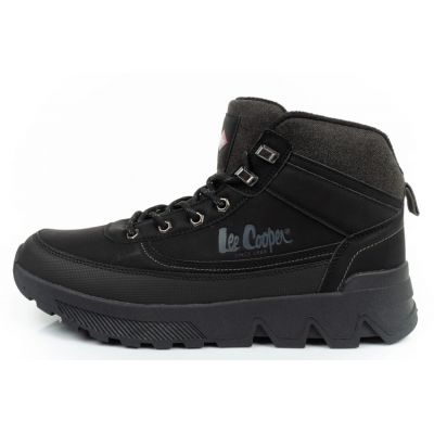 3. Lee Cooper M Winter Boots LCJ-24-01-2952M