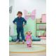 9. BABY born Carla 43cm