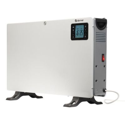 10. Denver Smart Wi-Fi Convector Heater SCH-2105