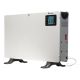 10. Denver Smart Wi-Fi Convector Heater SCH-2105