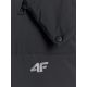 8. Women's synthetic-filled vest 4F 4FRSS26TVJAF415-020S