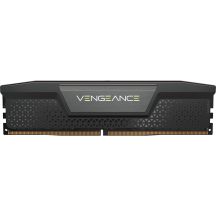 Corsair Vengeance CMK48GX5M2B5600C40 Memory Module 48GB 2x24GB DDR5 5200MHz