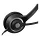 11. EPOS IMPACT SC 260 USB MS II Headset Wired Headband Office/Call Center USB Type-A Black