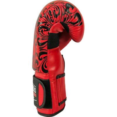 6. RPU-GLAM boxing gloves
