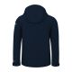 4. Men's Trail Softshell Jacket (Navy)