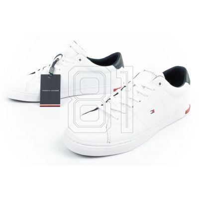 8. Tommy Hilfiger Essential M shoes FM0FM04047YBR