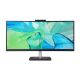 5. Acer Vero CB3 CB343CURJ0bemiiprcuzx Computer Monitor 86.4 cm (34") 3440 x 1440 px Wide Quad HD LCD Black