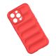 21. Magic Shield Case for iPhone 13 Pro flexible armored cover light blue