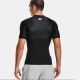 3. Under Armor HG IsoChill Comp SS T-shirt M 1365229001