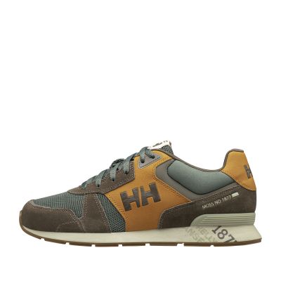2. Helly Hansen sneakers Anakin Leather 2 M 11994 420