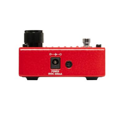 6. Digitech Whammy Hammer-On - Effect for guitar