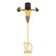 19. DEWALT DCD240N-XJ Cordless Paddle Mixer 54V XR FLEXVOLT Black, Yellow