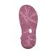 4. Trollkids Kids Oslofjord Sandal mulberry/orchid (268-225)