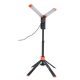 NEO tools 99-099 double lamp on a tripod 2x4300lm