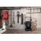 4. Aku RM 36-18 LTX BL 46 601606850 lawn mower METABO