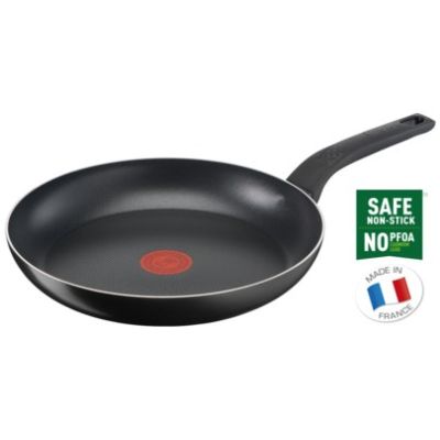 4. TEFAL Simply Clean frying pan 28 cm B56706