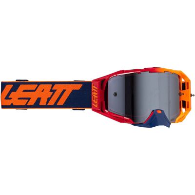 LEATT Goggle Velocity 6.5 Cryztal Iriz one size cycling goggles