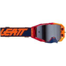 LEATT Goggle Velocity 6.5 Cryztal Iriz one size cycling goggles