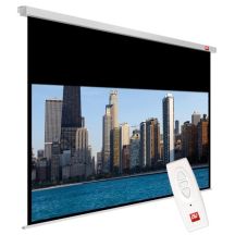 AVTEK VIDEO ELECTRIC 270 electric projection screen (ceiling, wall; electrically rolled out; 260 x 195 cm; 4:3; 128.0")