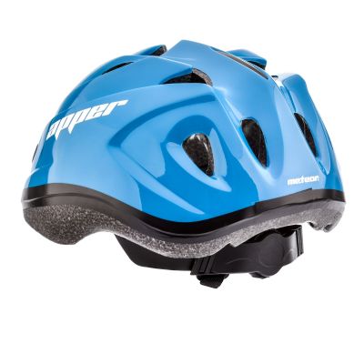 16. Meteor KS07 Bicycle Helmet 24896-24897