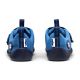 7. Affenzahn Sneaker Cotton Lucky Bear Jr 00391-30001 shoes