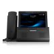 Ubiquiti UTP-G3-Touch-Enterprise VoIP Phone Black Wi-Fi
