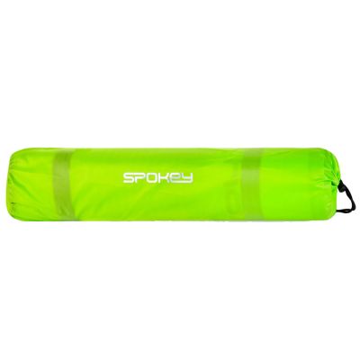12. Spokey Savory Pillow 927851 self-inflating mat with pillow