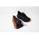 9. Glycerin 22 men's running shoes for asphalt, black