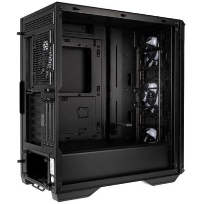 8. Kolink Observatory Z Mesh Midi Tower Black