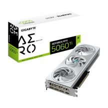 Gigabyte GeForce RTX 5060 Ti AERO OC 8GB Graphics Card