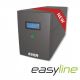 4. Ever EASYLINE 1200 AVR USB Line-interactive technology 1.2 kVA 600 W 4 x mains sockets