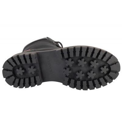 4. Levi's Lennox 235878-794-559 Black 36