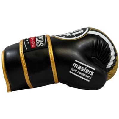 48. ROSM-MASTERS Open Gloves (WAKO APPROVED) 01559-02M