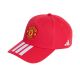 adidas Manchester United cap red KT0648