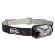 6. Petzl Tikka Black trekking headlamp 350 lm