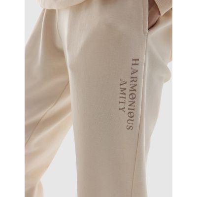 2. Trousers 4F 4FWSS24TTROF665 12S