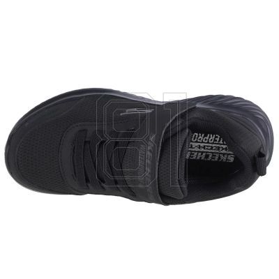 3. Skechers Bounder-Dripper Drop 403739L-BBK Black 27