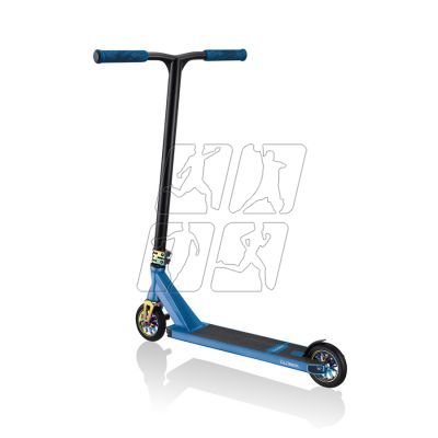 8. Stunt Scooter Globber Stunt GS 900 Deluxe 627-100 HS-TNK-000015848