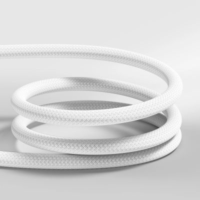 10. Joyroom S-A51 Cutting-Edge Series 3A USB-A - USB-C cable 1.2m - light gray