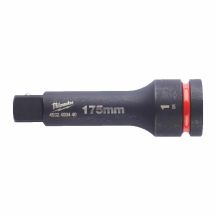 Milwaukee 1" 175mm Impact Socket Extension