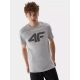 3. T-shirt 4F M 4FAW23TTSHM0877-27M