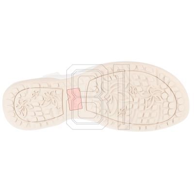 4. Skechers Reggae Slim - Sunnyside 163185-WHT White 41