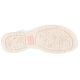 4. Skechers Reggae Slim - Sunnyside 163185-WHT White 41