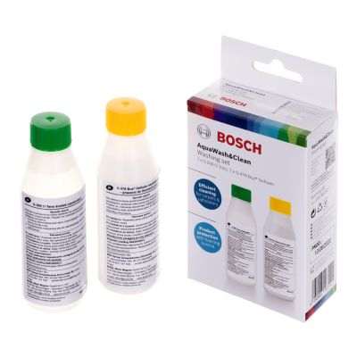 30. BOSCH BWD 421 POW AquaWash&Clean vacuum cleaner