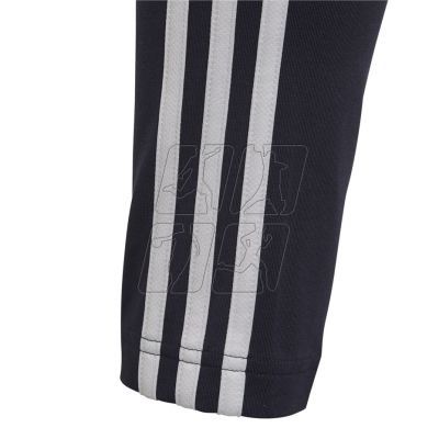 5. Pants, leggings adidas Essentials 3S Tight Jr EH6164