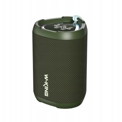 W-KING D110 Wireless Bluetooth Speaker Green