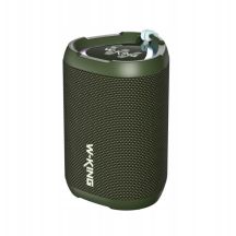 W-KING D110 Wireless Bluetooth Speaker Green