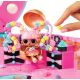 2. LOL Surprise Hair Beads Salon 120995