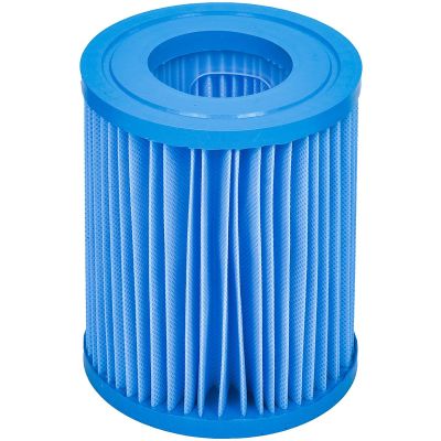 PUMP FILTER ANTI-BACTERIA 106X136MM 530/800GAL TYPE 2 290725