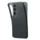 6. Spigen Liquid Crystal Case for Samsung Galaxy S26+ - Semi-Transparent